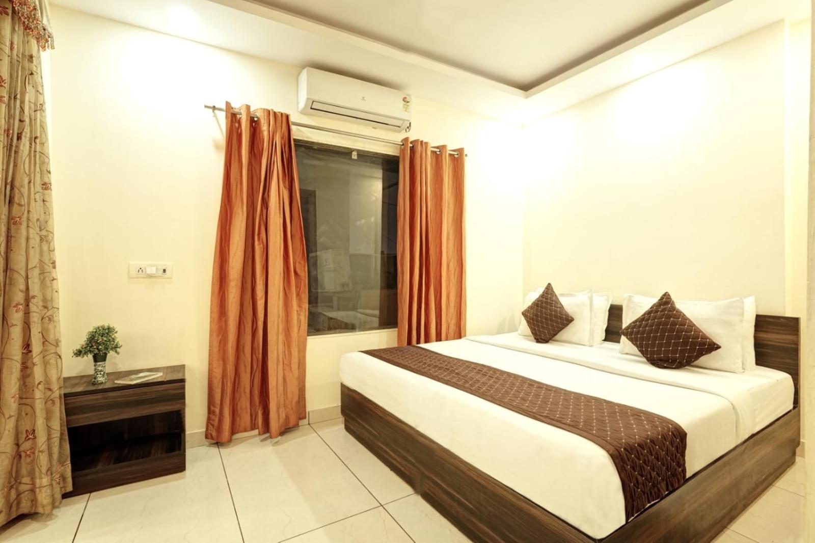 Hotel Iby New Delhi