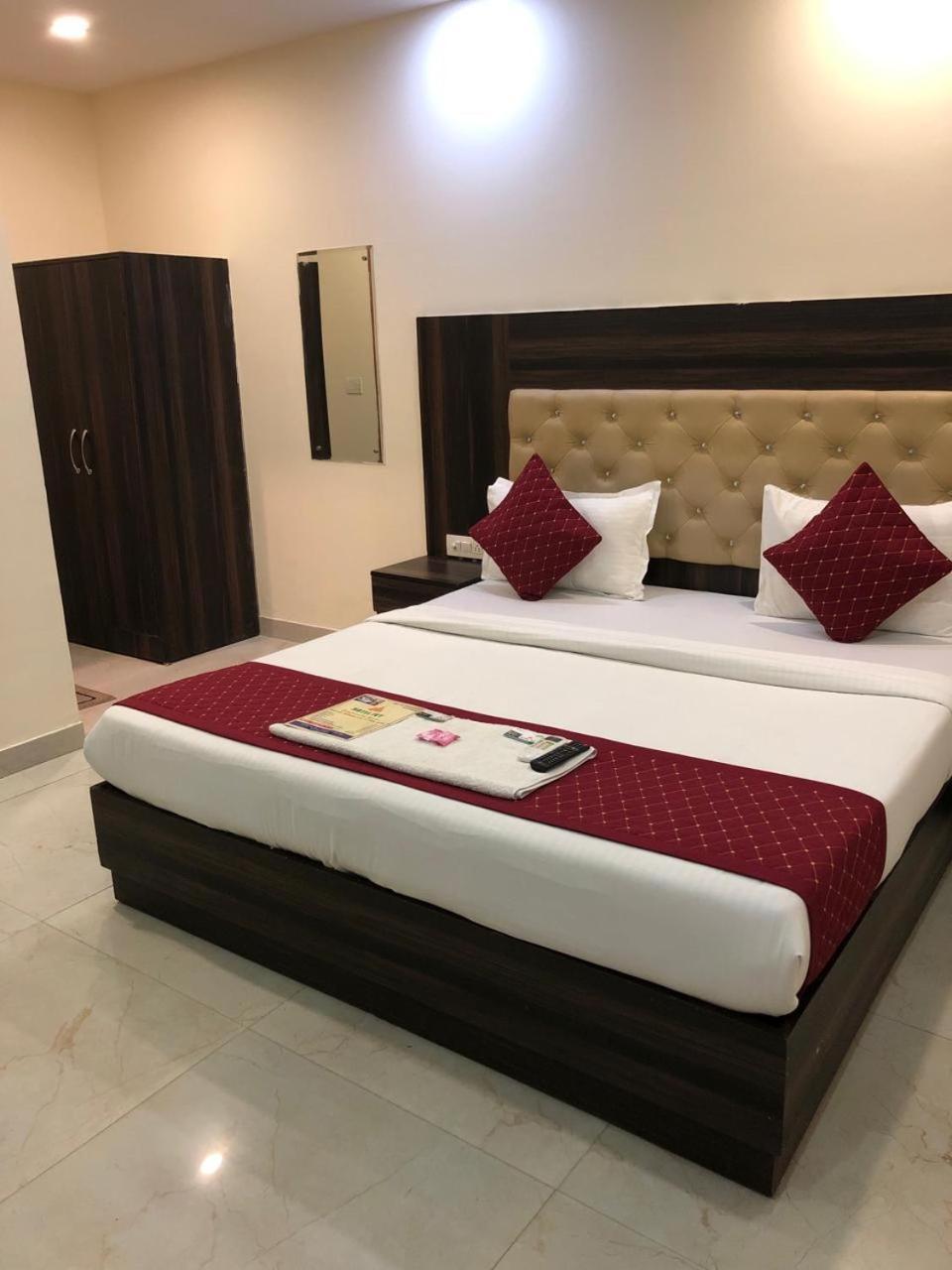 Iby Plaza Near Igi Airport Hotel 4*